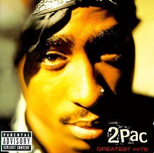2Pac - Greatest Hits ( Vinyl )