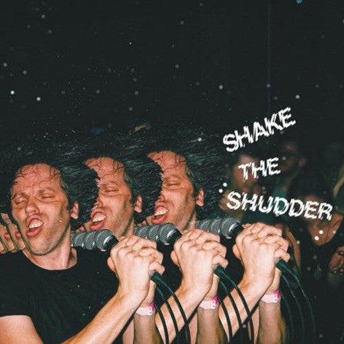 !!! Chk Chk Chk - Shake The Shudder [Transparent Vinyl] ( Vinyl )