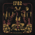 1782 - From The Graveyard [Gold & Black Vinyl] ( Vinyl )