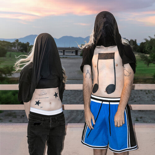 100 Gecs - 10,000 Gecs [Indie-Exclusive White Vinyl] ( Vinyl )