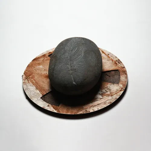 [DAMAGED] Erland Cooper - Carve the Runes Then Be Content with Silence ( Vinyl )