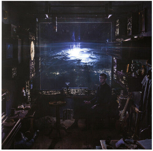 [PRE-ORDER] Danny L Harle - Cerulean [Release Date: 02/13/2026] ( Vinyl )