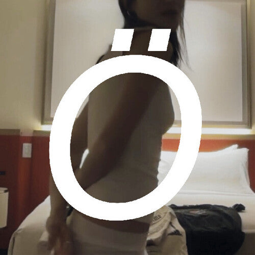 [PRE-ORDER] FCUKERS - Ö [Indie-Exclusive 140g Vinyl w/ Insert, Sticker & Download Card] [Release Date: 03/27/2026] ( Vinyl )