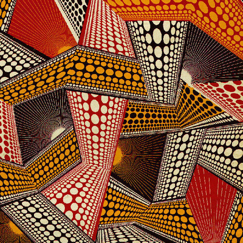 Various Artists - Nigeria Special Volume 3: Electronic Innovation meets Culture And Tradition 1978-93 [3-lp] ( Vinyl )