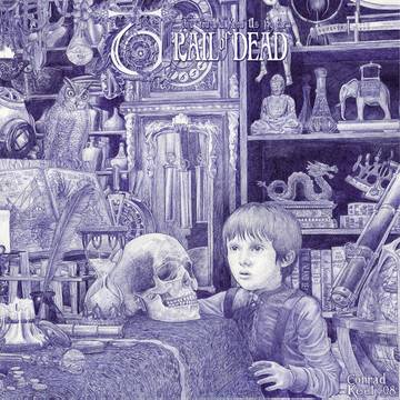 ...And You Will Know Us By The Trail Of Dead - The Century Of Self [Colored Vinyl] ( Vinyl )