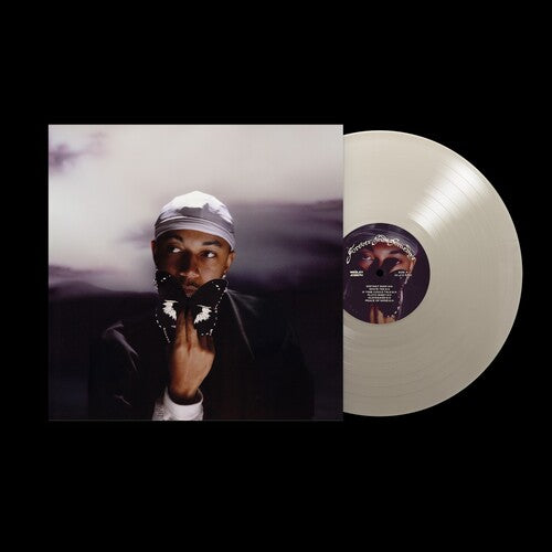 [PRE-ORDER] Wesley Joseph - Forever Ends Someday [Colored Vinyl] [Release Date: 04/10/2026] ( Vinyl )