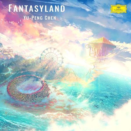 Yu-Peng Chen - Fantasyland ( Vinyl )