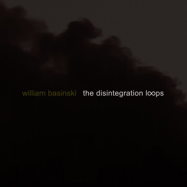 [PRE-ORDER] William Basinski - The Disintegration Loops (Arcadia Archive Edition) [Box Set] [Release Date: 02/27/2026] ( Vinyl )