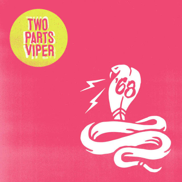 '68 - Two Parts Viper ( Vinyl )